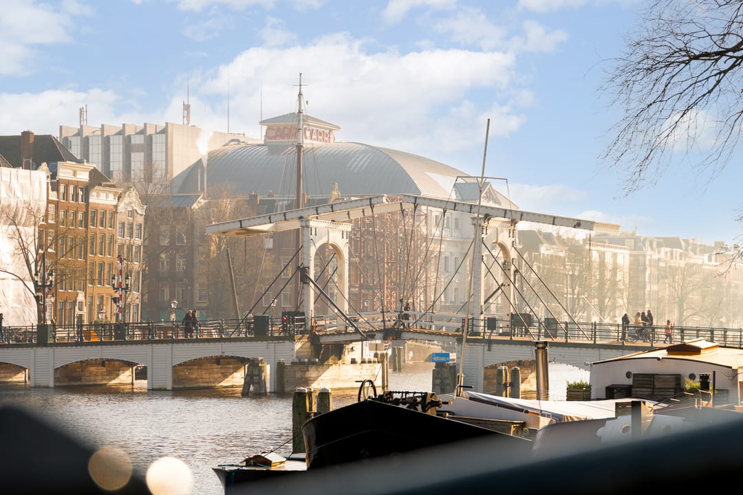 Foto 37 van Amstel 228-G