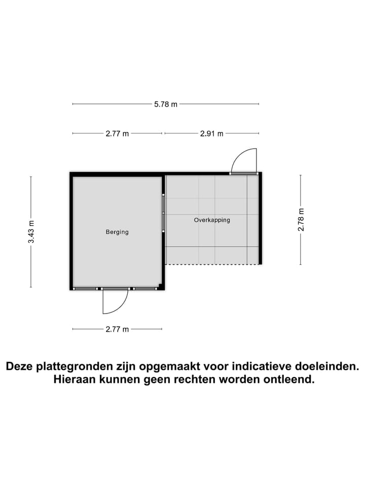 Foto 34 van Irenestraat 8