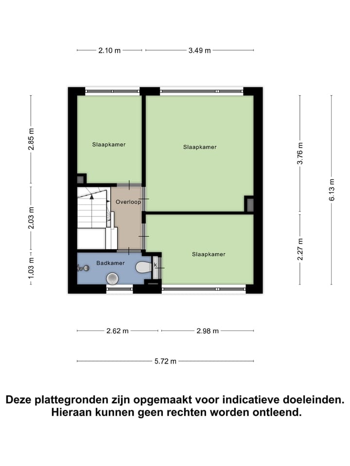 Foto 35 van Irenestraat 8