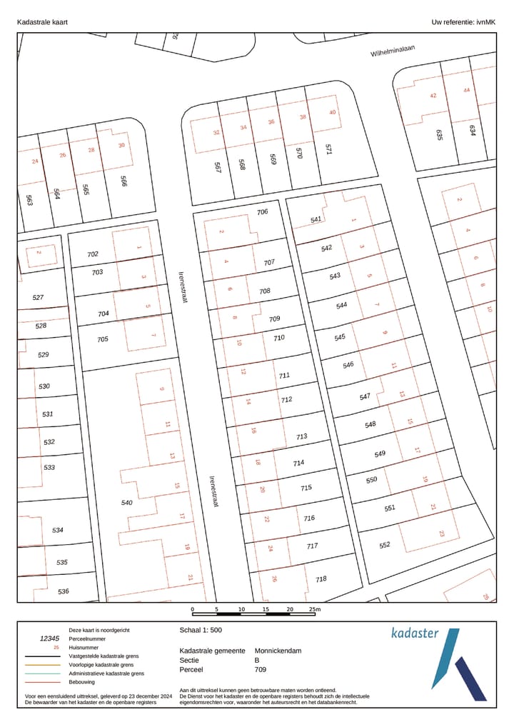 Foto 38 van Irenestraat 8
