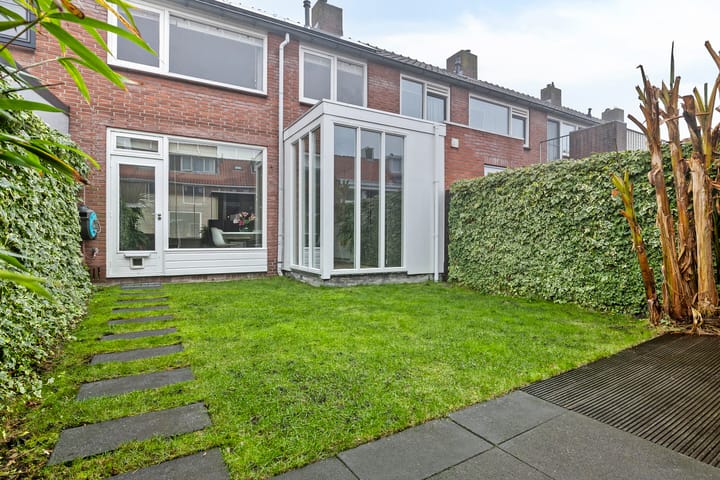 Foto 5 van Irenestraat 8