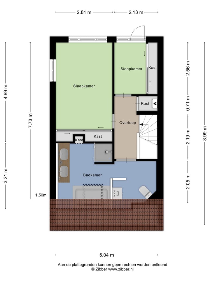 Foto 32 van Wielewaal 52