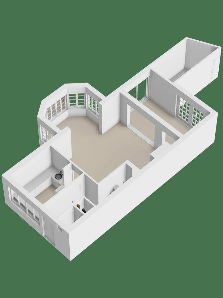 Foto 33 van Wielewaal 52