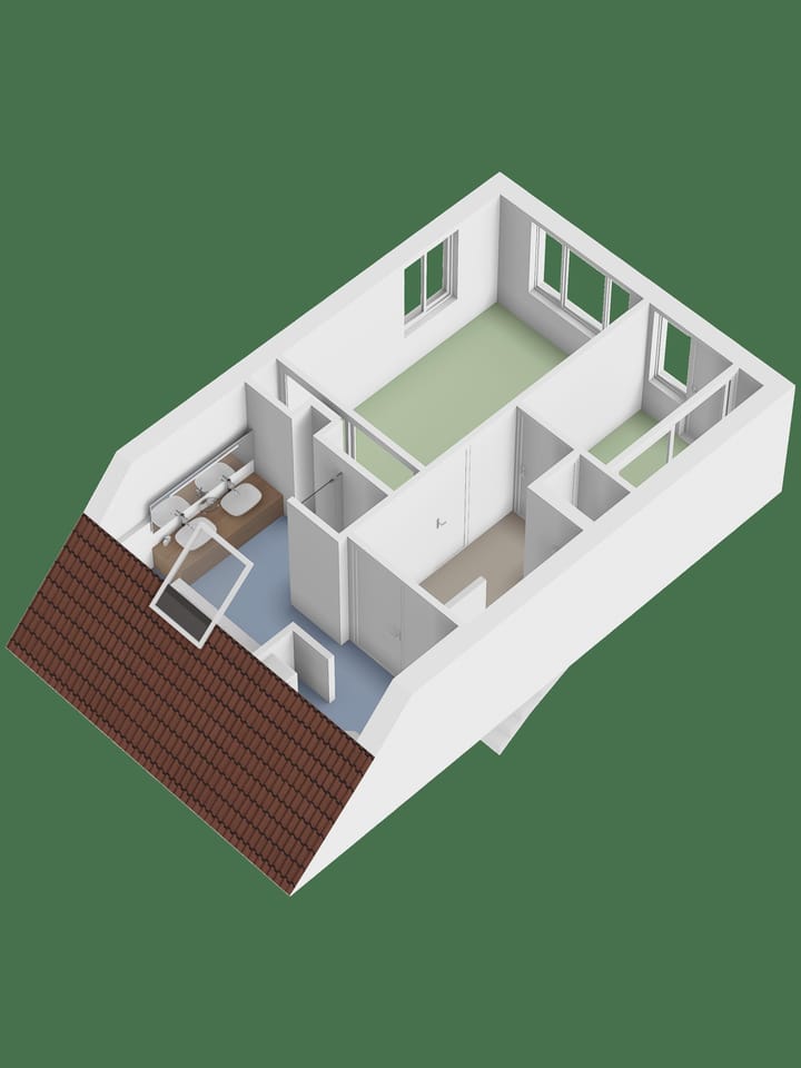 Foto 34 van Wielewaal 52