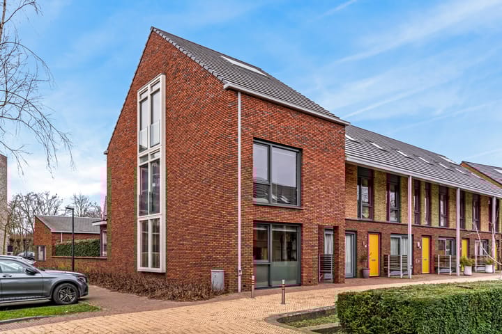 Photo 1 of Willem Sandershof 19