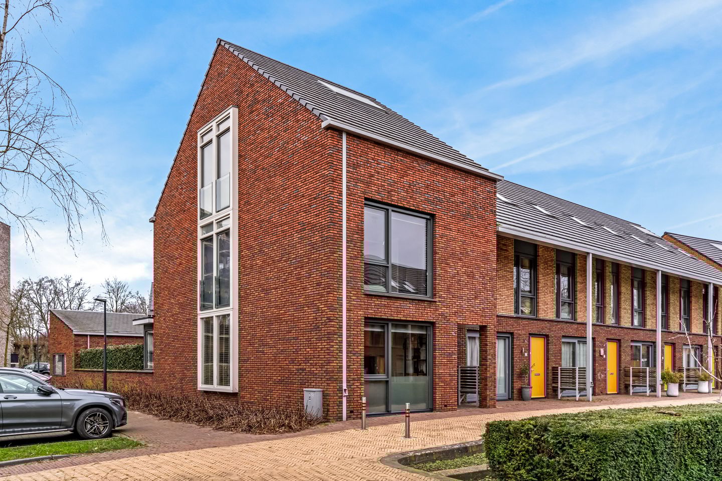 Foto 1 van Willem Sandershof 19