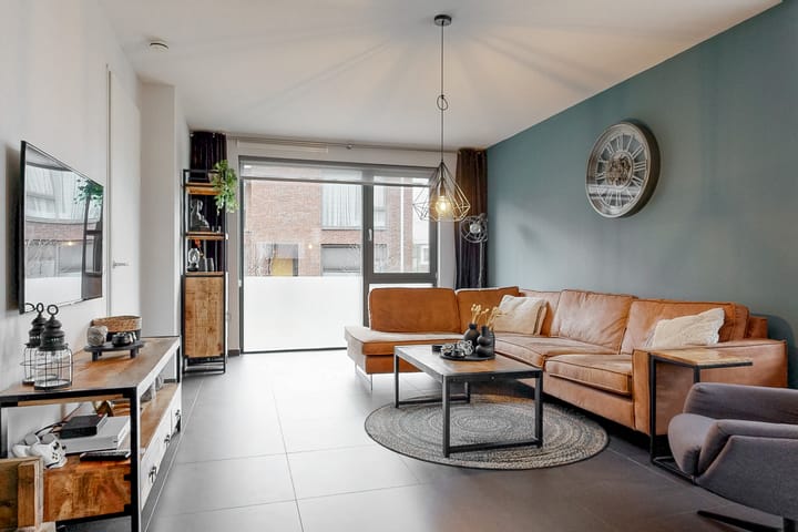 Foto 4 van Willem Sandershof 19