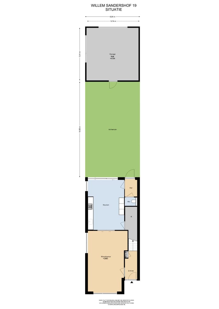 Photo 38 of Willem Sandershof 19