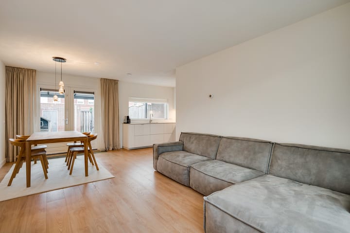 Foto 2 van Gersthegge 25