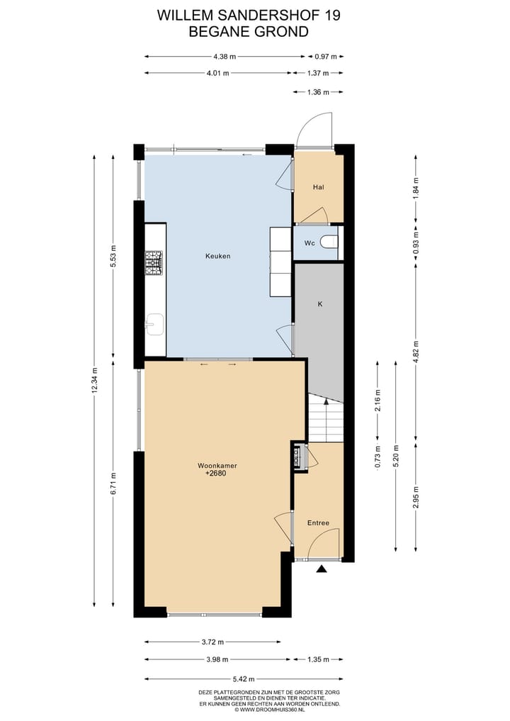 Photo 39 of Willem Sandershof 19