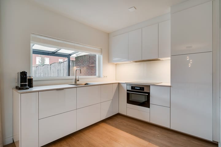 Foto 3 van Gersthegge 25