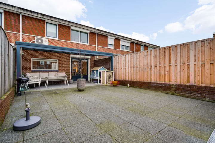 Foto 4 van Gersthegge 25