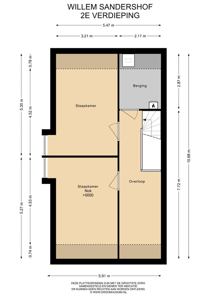 Photo 41 of Willem Sandershof 19