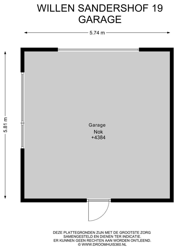 Photo 42 of Willem Sandershof 19