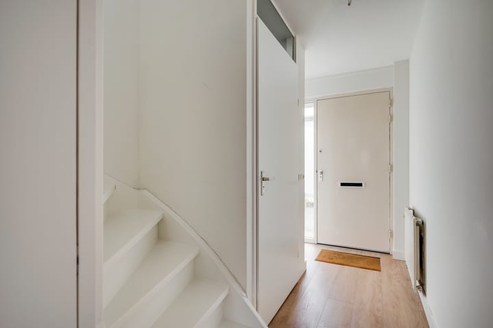 Foto 5 van Gersthegge 25