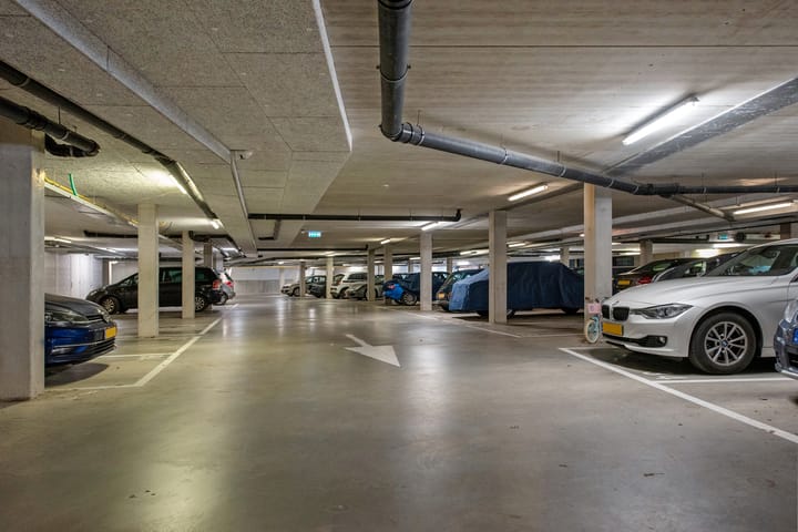 Foto 21 van Graaf Florisstraat 5