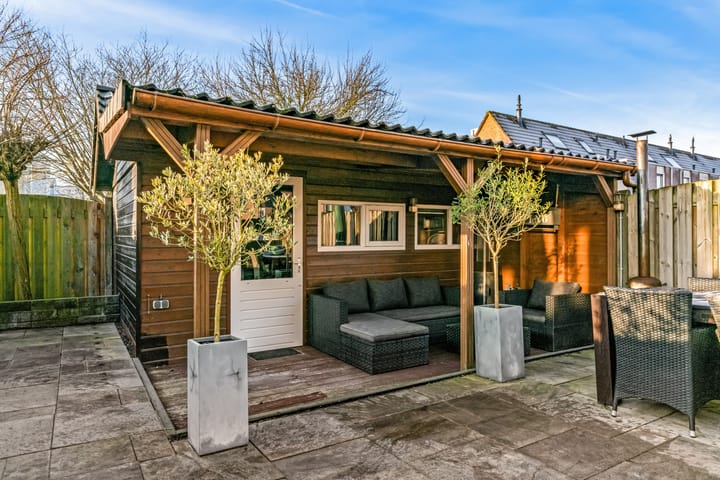 Foto 5 van Bouvignestraat 1