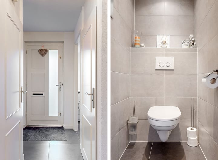 Photo 8 of Bouvignestraat 1