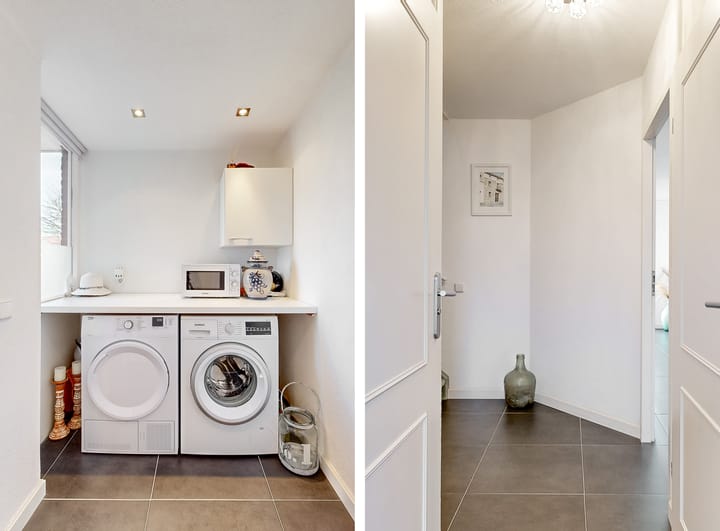 Photo 9 of Bouvignestraat 1