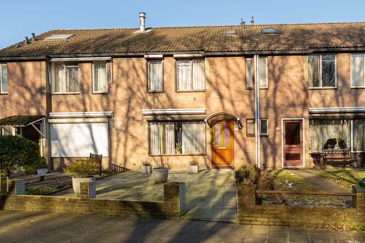 Foto 1 van Alpenlaan 265