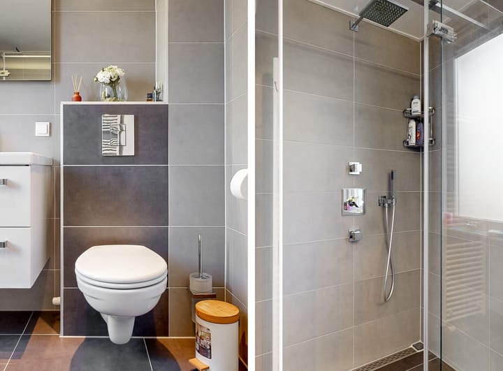 Photo 20 of Bouvignestraat 1