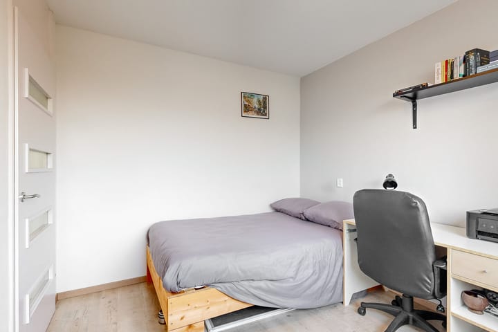 Photo 23 of Bouvignestraat 1