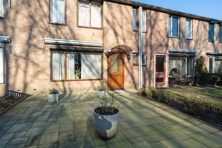 Foto 10 van Alpenlaan 265