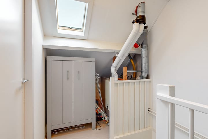 Photo 25 of Bouvignestraat 1