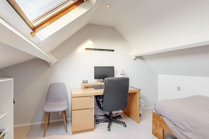 Photo 27 of Bouvignestraat 1