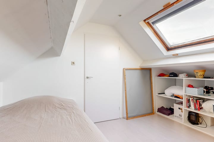 Photo 28 of Bouvignestraat 1