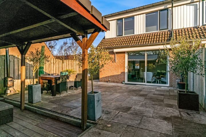 Photo 29 of Bouvignestraat 1