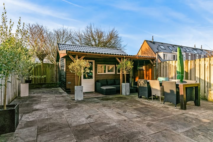 Photo 30 of Bouvignestraat 1