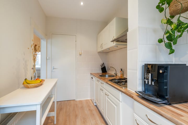 Photo 2 of Pieter Karel Drossaartstraat 54