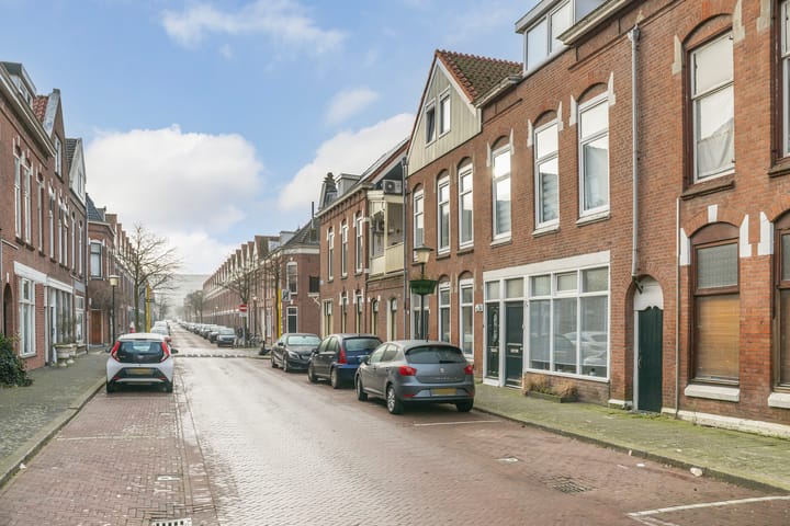 Photo 3 of Pieter Karel Drossaartstraat 54