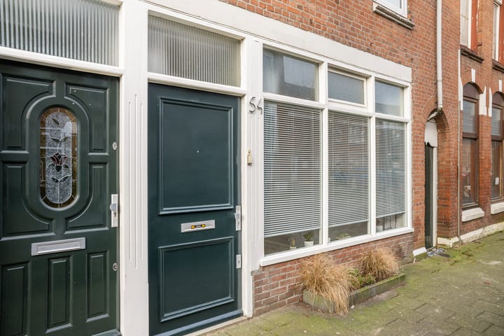 Photo 4 of Pieter Karel Drossaartstraat 54
