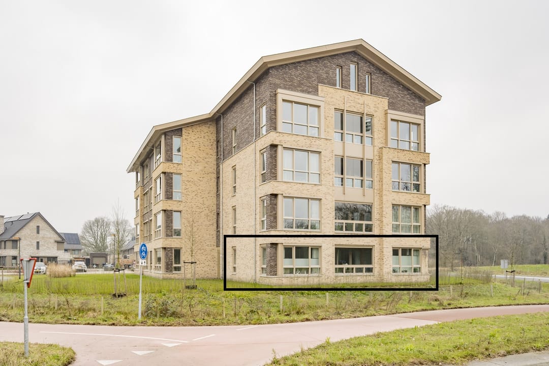 Foto 1 van Heuvelskamp 40