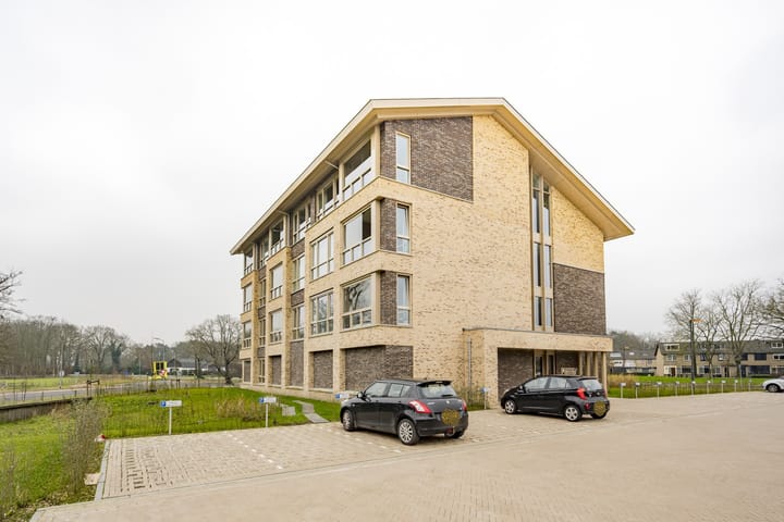 Foto 2 van Heuvelskamp 40