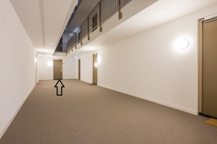 Foto 23 van Heuvelskamp 40