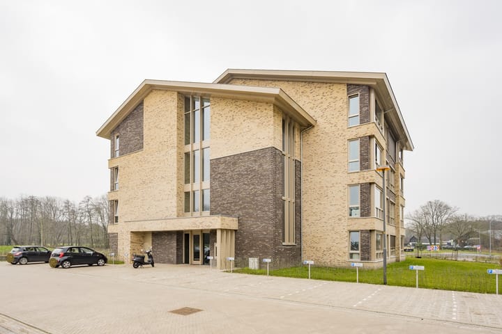 Foto 29 van Heuvelskamp 40