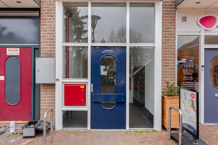 Foto 5 van Oosterweg 67