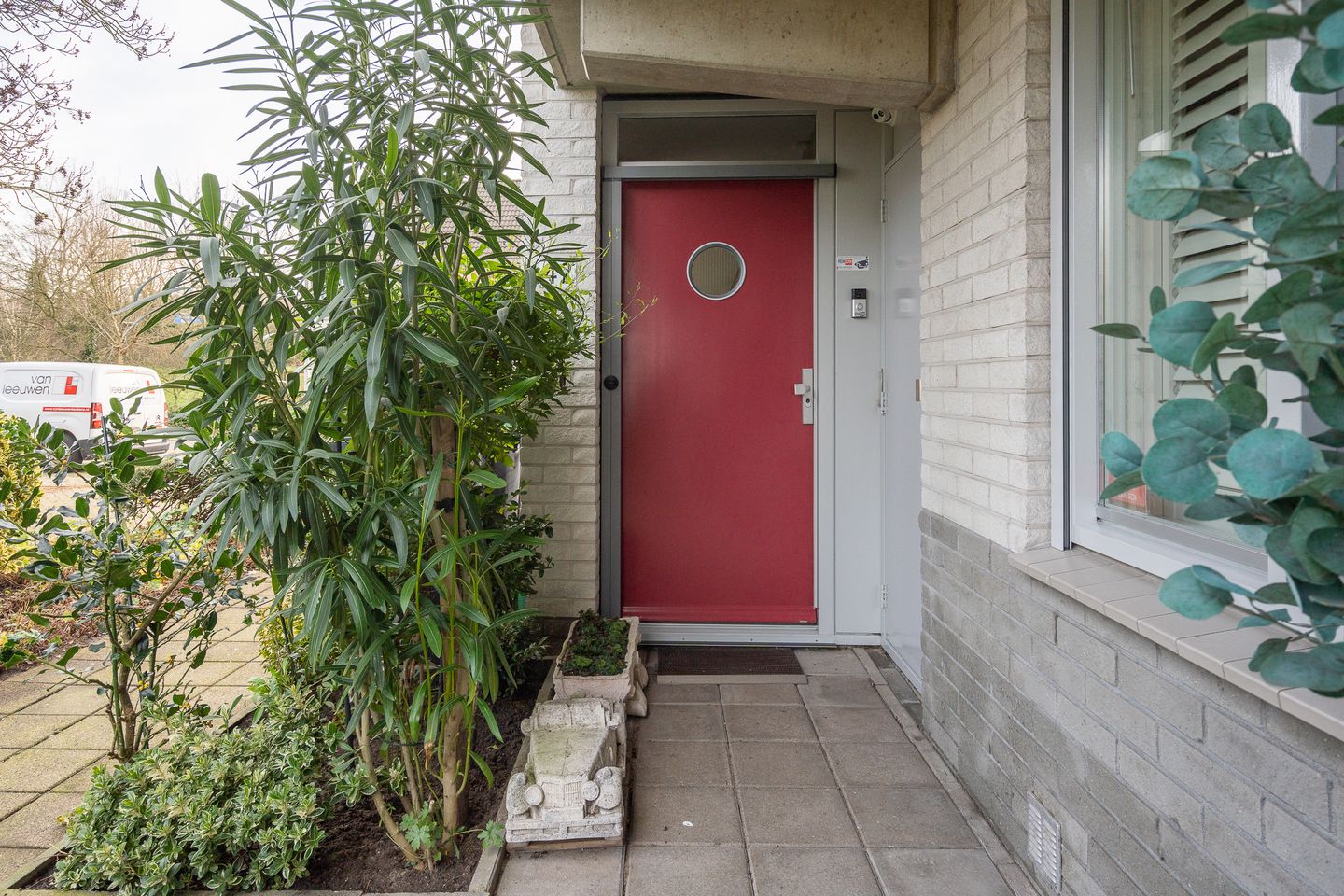 Foto 4 van Burgemeester Geertsemalaan 42