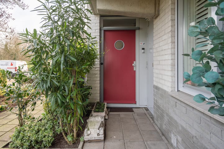 Foto 4 van Burgemeester Geertsemalaan 42