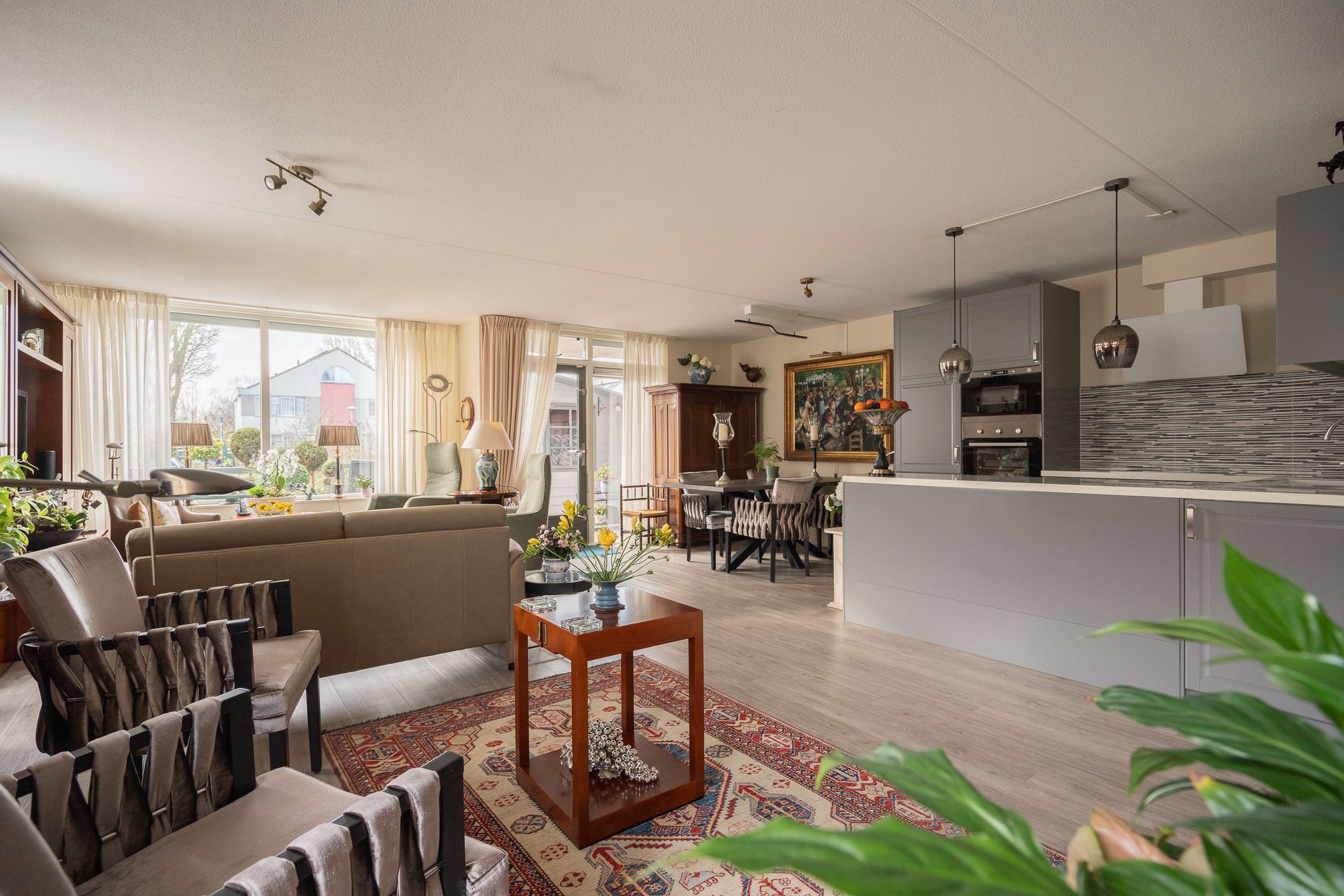 Foto 6 van Burgemeester Geertsemalaan 42