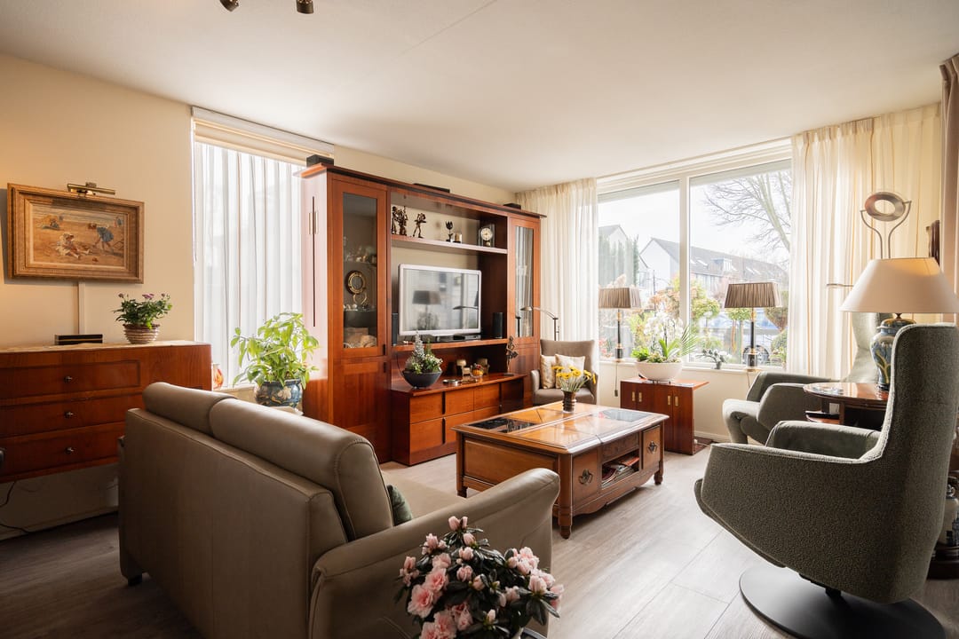 Foto 7 van Burgemeester Geertsemalaan 42