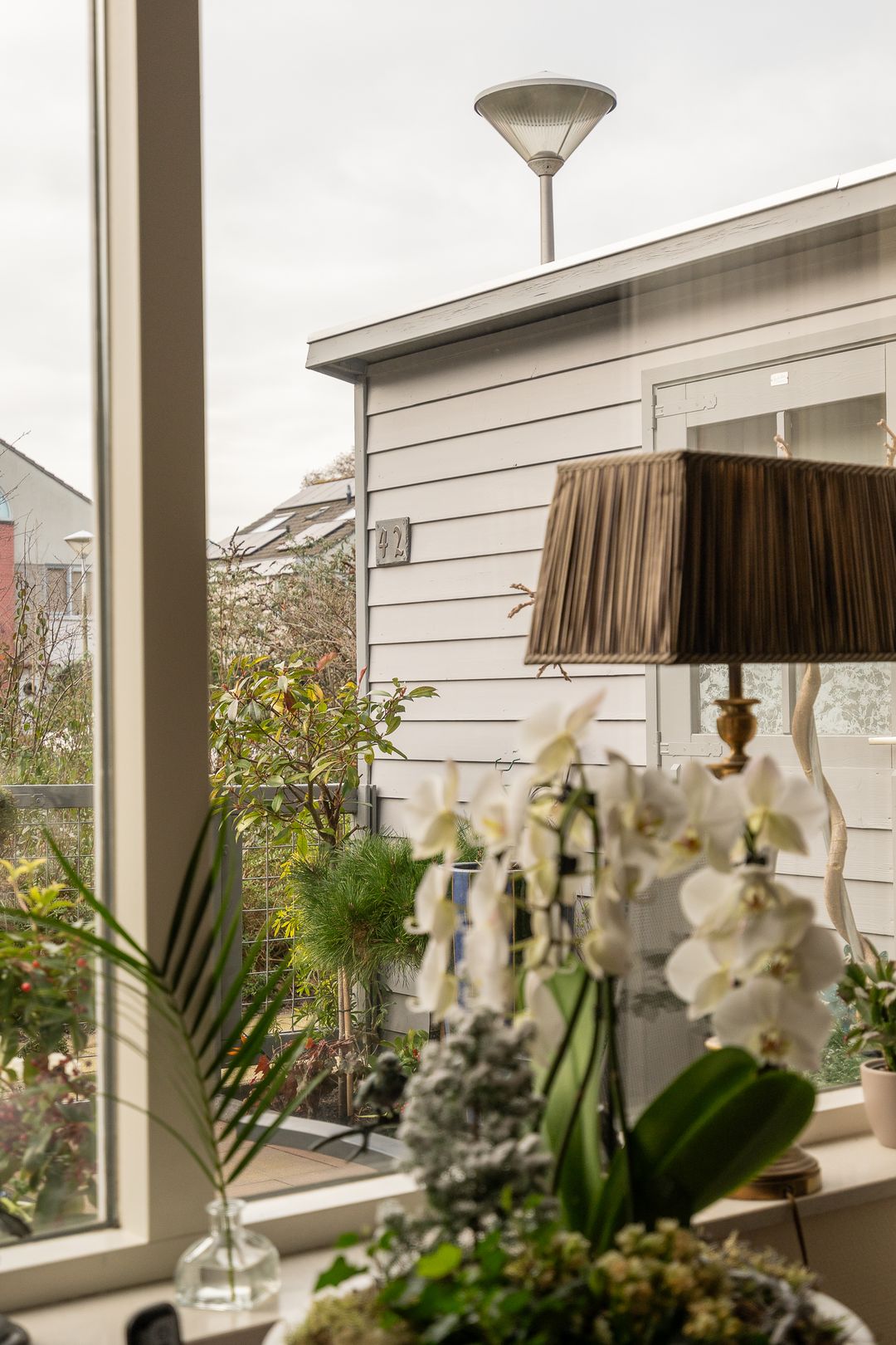 Foto 8 van Burgemeester Geertsemalaan 42