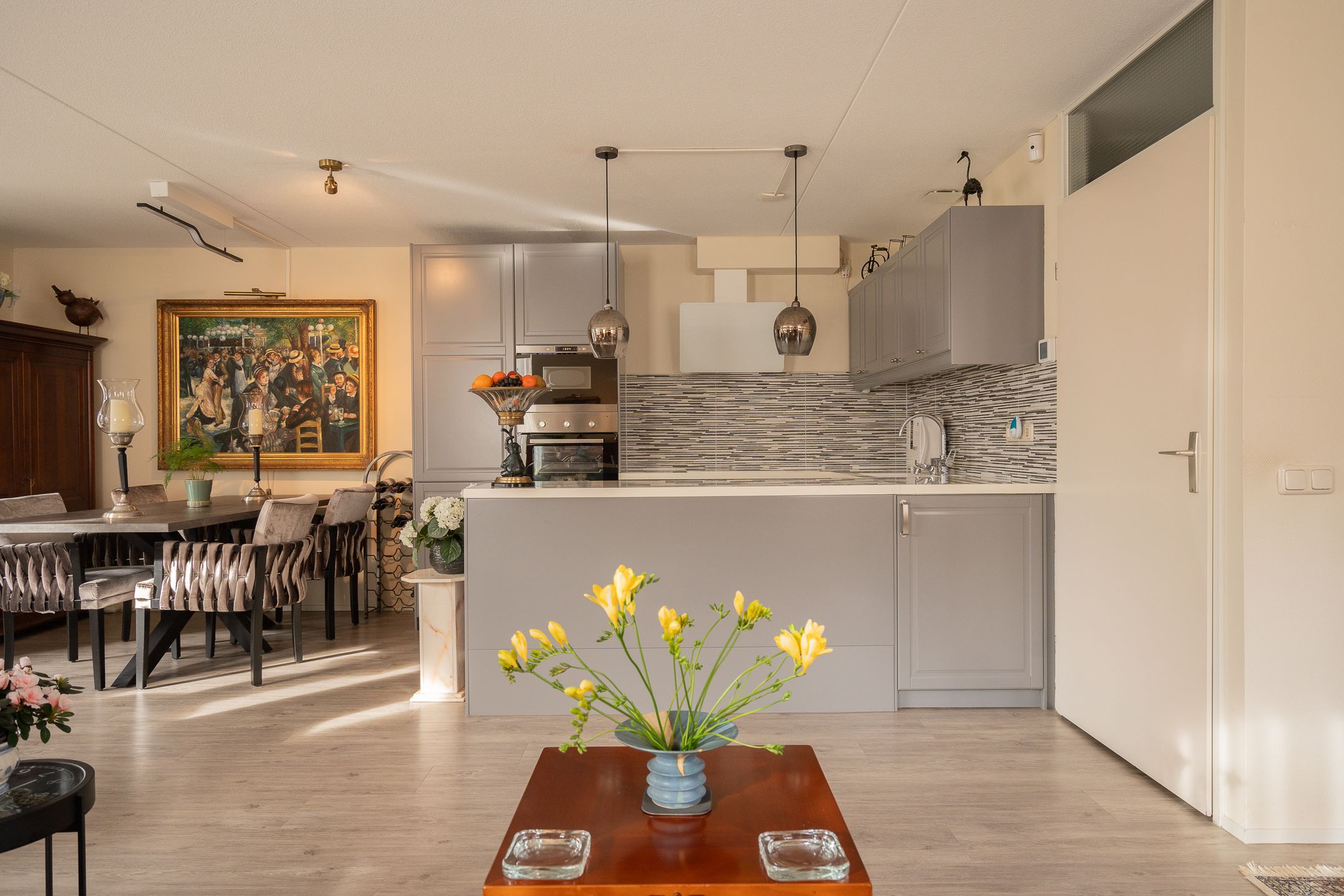 Foto 9 van Burgemeester Geertsemalaan 42