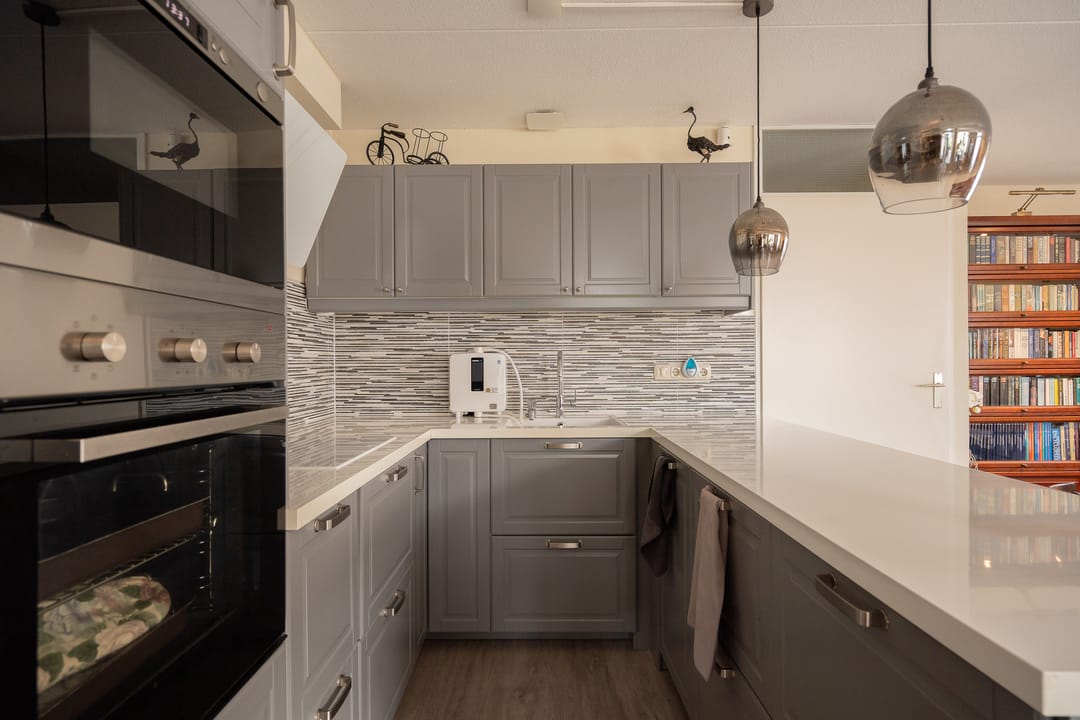 Foto 11 van Burgemeester Geertsemalaan 42