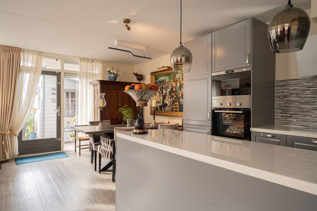 Foto 13 van Burgemeester Geertsemalaan 42