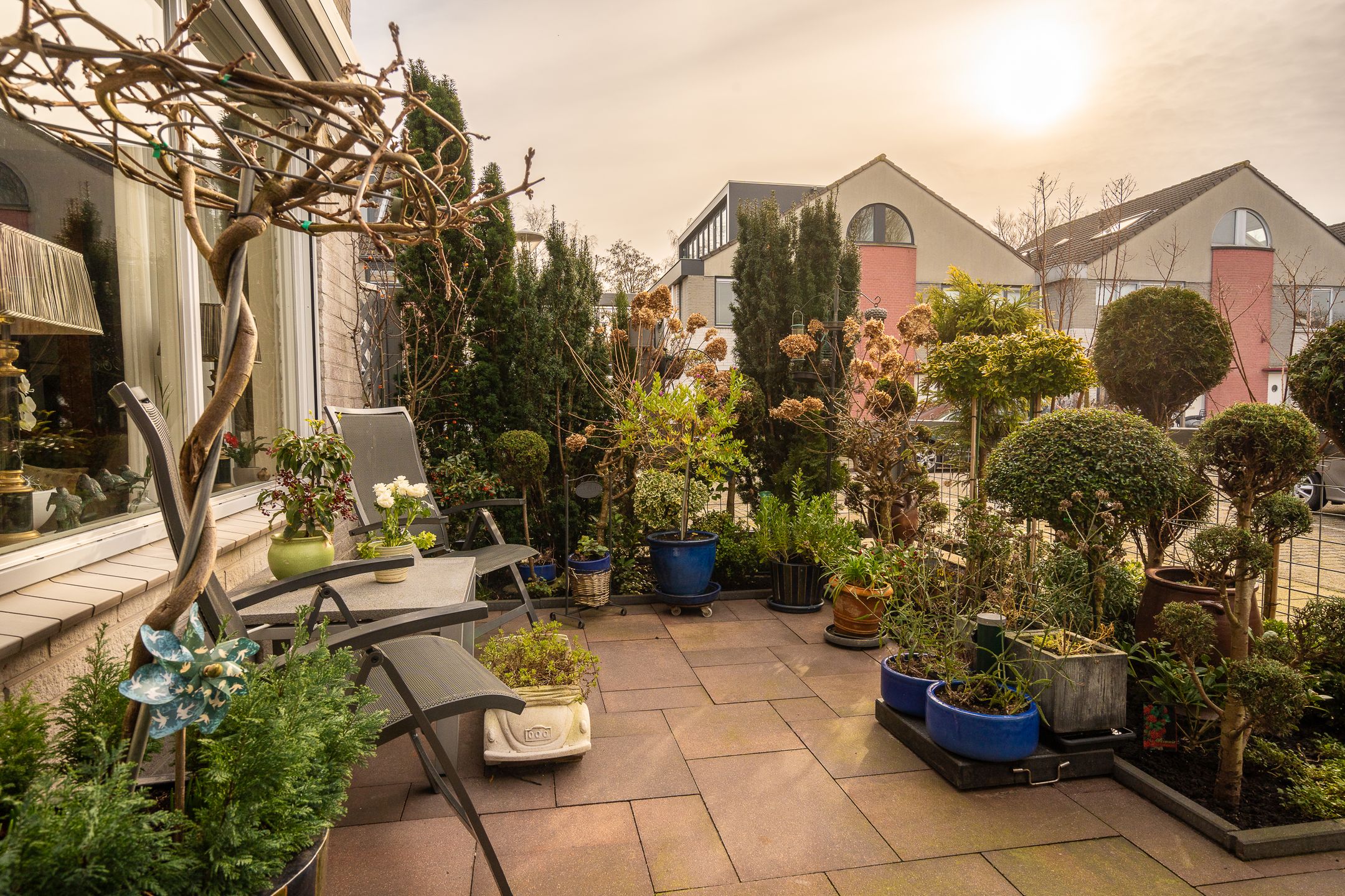 Foto 15 van Burgemeester Geertsemalaan 42