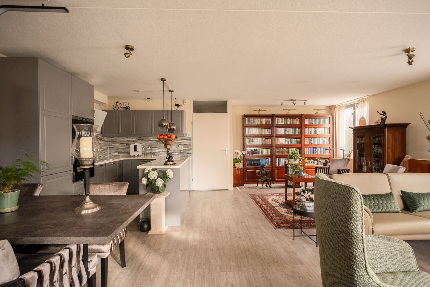 Foto 20 van Burgemeester Geertsemalaan 42